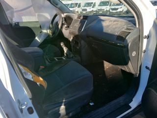 Toyota Land Cruiser 2023