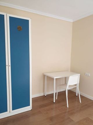 Piso en alquiler en Playa Stª Mª del Mar - Playa Victoria en Cádiz