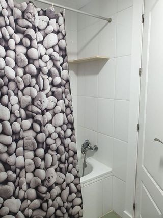 Piso en alquiler en Playa Stª Mª del Mar - Playa Victoria en Cádiz