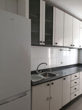 Piso en alquiler en Playa Stª Mª del Mar - Playa Victoria en Cádiz