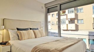 Piso en alquiler en Almenara en Madrid