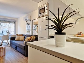 Piso en alquiler en Almenara en Madrid