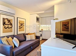 Piso en alquiler en Almenara en Madrid