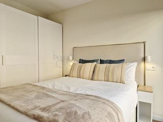 Piso en alquiler en Almenara en Madrid