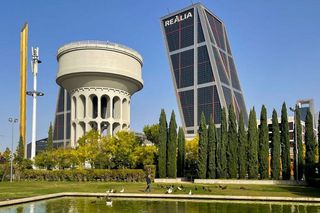 Piso en alquiler en Almenara en Madrid