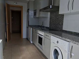 Piso en alquiler en Belén - Pilarica - Bº España en Valladolid