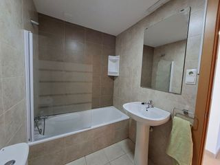 Piso en alquiler en Belén - Pilarica - Bº España en Valladolid