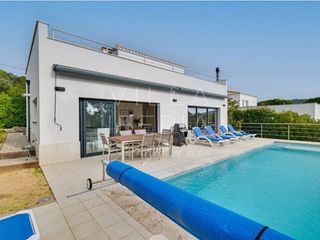 Chalet en venta en Urbanitzacions del nord en Santa Cristina d´Aro