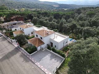 Chalet en venta en Urbanitzacions del nord en Santa Cristina d´Aro