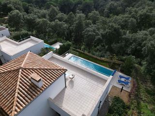 Chalet en venta en Urbanitzacions del nord en Santa Cristina d´Aro