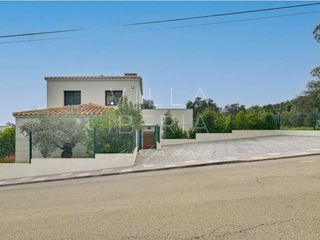 Chalet en venta en Urbanitzacions del nord en Santa Cristina d´Aro