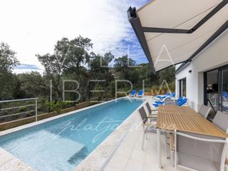 Chalet en venta en Urbanitzacions del nord en Santa Cristina d´Aro