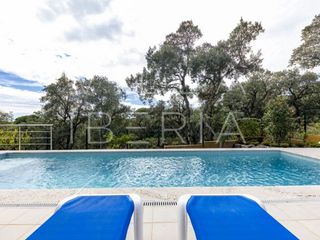 Chalet en venta en Urbanitzacions del nord en Santa Cristina d´Aro