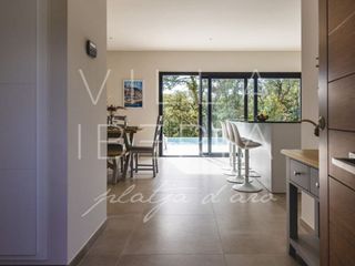 Chalet en venta en Urbanitzacions del nord en Santa Cristina d´Aro