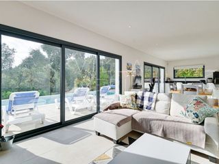 Chalet en venta en Urbanitzacions del nord en Santa Cristina d´Aro