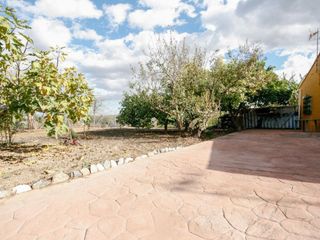 Masía en alquiler en Coín