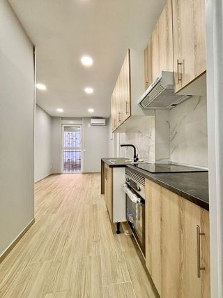 Piso en alquiler en Portazgo en Madrid