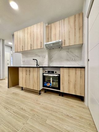 Piso en alquiler en Portazgo en Madrid