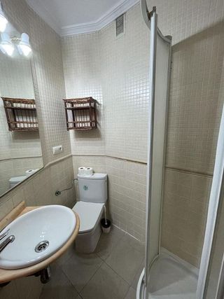 Piso en alquiler en Centro en Alicante