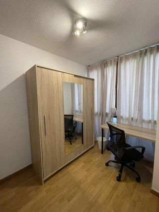 Piso en alquiler en Centro en Alicante