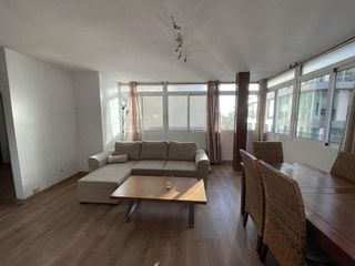 Piso en alquiler en Centro en Alicante