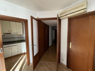 Piso en alquiler en Centro en Alicante