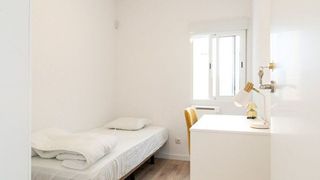 Piso en alquiler en San Isidro - Los Almendros en Alcalá de Henares