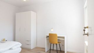 Piso en alquiler en San Isidro - Los Almendros en Alcalá de Henares