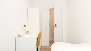 Piso en alquiler en San Isidro - Los Almendros en Alcalá de Henares