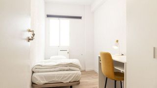 Piso en alquiler en San Isidro - Los Almendros en Alcalá de Henares