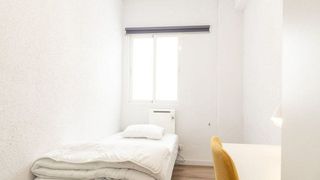 Piso en alquiler en San Isidro - Los Almendros en Alcalá de Henares