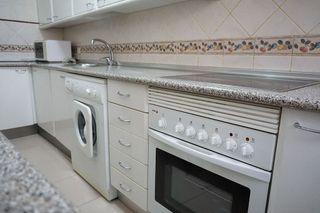 Piso en alquiler en Centro en Ávila