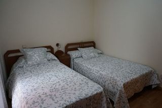 Piso en alquiler en Centro en Ávila