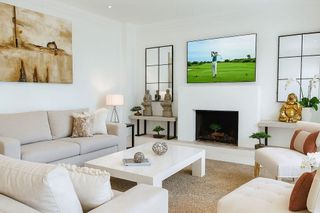 Casa en alquiler en Sotogrande Alto en San Roque