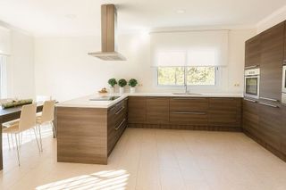 Casa en alquiler en Sotogrande Alto en San Roque