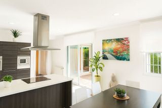 Casa en alquiler en Sotogrande Alto en San Roque