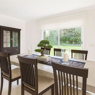 Casa en alquiler en Sotogrande Alto en San Roque