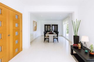 Casa en alquiler en Sotogrande Alto en San Roque