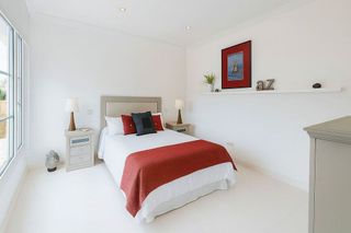 Casa en alquiler en Sotogrande Alto en San Roque