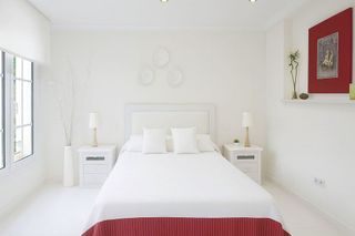 Casa en alquiler en Sotogrande Alto en San Roque