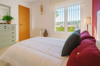 Casa en alquiler en Sotogrande Alto en San Roque