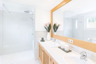 Casa en alquiler en Sotogrande Alto en San Roque