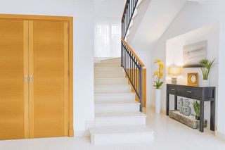 Casa en alquiler en Sotogrande Alto en San Roque