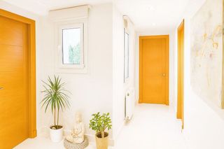 Casa en alquiler en Sotogrande Alto en San Roque