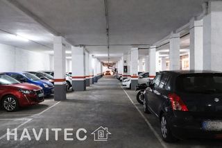 Garaje en venta en Les Torres - Ca n'Alzamora en Rubí