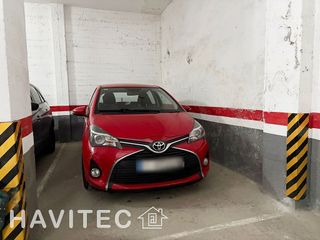 Garaje en venta en Les Torres - Ca n'Alzamora en Rubí