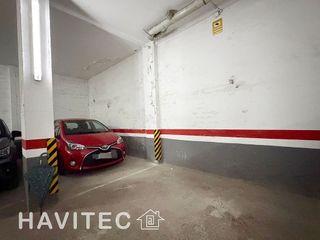 Garaje en venta en Les Torres - Ca n'Alzamora en Rubí