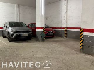 Garaje en venta en Les Torres - Ca n'Alzamora en Rubí