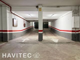 Garaje en venta en Les Torres - Ca n'Alzamora en Rubí