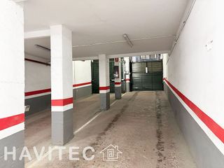 Garaje en venta en Les Torres - Ca n'Alzamora en Rubí